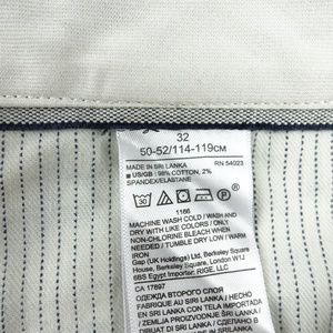 Banana Republic Men's Aiden Shorts Size 32 A2514 Banana Republic Men's Aiden Shorts Size 32 A2514